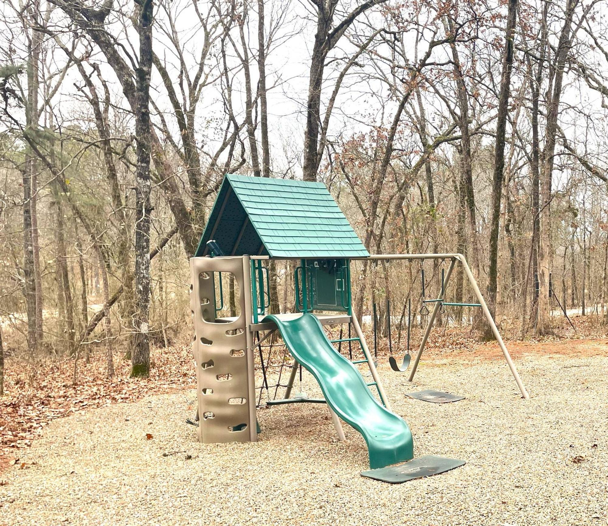 4Br/3Bth Family Cabin With A Hot Tub, Sleeps 14 Broken Bow Exterior photo